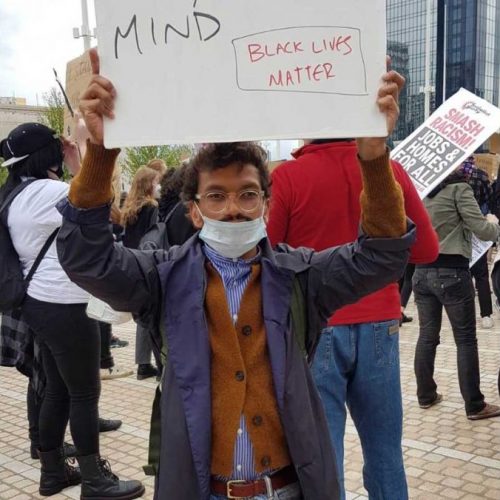 Ration Challenge Concern Worldwide Jonahid Miah