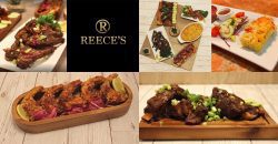 Reece's Caribbean Seafood Gloucester