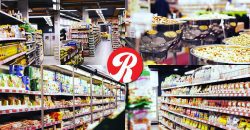 Reeta International Supermarket Ealing London