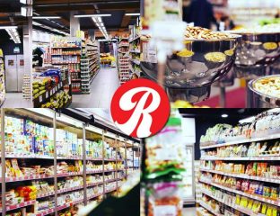 Reeta International Supermarket Ealing London