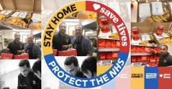 Asian Restaurant Owners Network