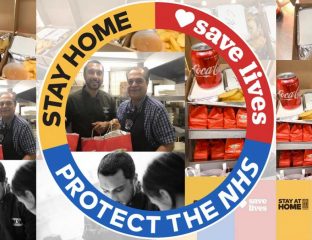 Asian Restaurant Owners Network