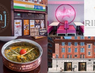 New Restaurant Openings 2020