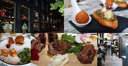 Ribeye Steakhouse Manchester Halal