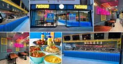 Rikshaw Urban Indian Halal Restaurant Derby