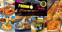 Rikshaw Indian Kitchen Derby