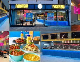 Rikshaw Urban Indian Halal Restaurant Derby