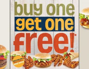 Rio's Piri Piri Chicken Burgers Southall London