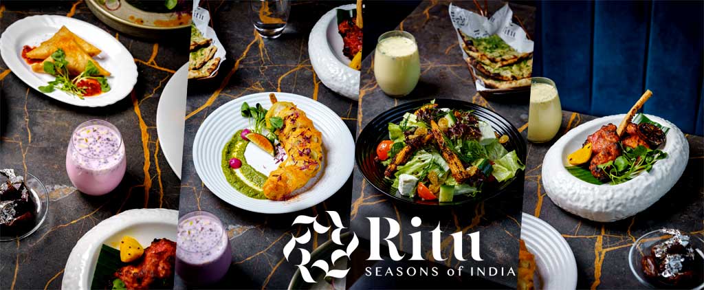Ritu Indian Halal Restaurant Ramadan