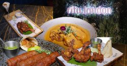 Indian Ritu London St John's Wood Halal Fine Dining
