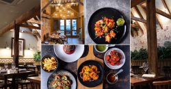 Atul Kochhar Riwaz Halal Indian Restaurant Beaconsfield Buckinghamshire