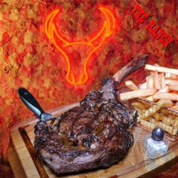 The Ranch Halal Steakhouse restaurant Hornchurch