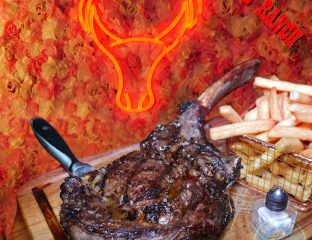 The Ranch Halal Steakhouse restaurant Hornchurch