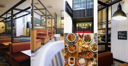 Rosa's Thai Cafe Halal Birmingham restaurant
