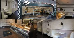Royal Nawaab Express Manchester Indian Pakistani
