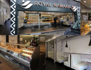 Royal Nawaab Express Manchester Indian Pakistani