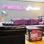 So Famous Halal Sheffield Restaurant Burgers Dessert