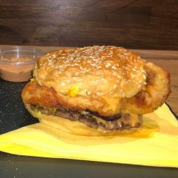 Shakedown 2.0 (American, Desserts) - Manchester