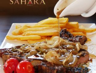 Sahara Grill - Hounslow Halal restaurant