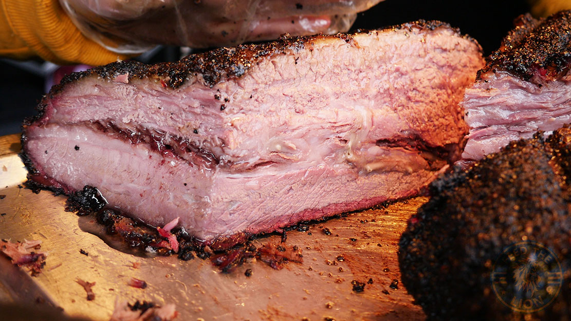 Smoke & Bones Halal Street Food Kerb London