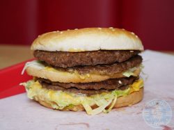 Slamburger Halal Fast food restaurant London Walthamstow