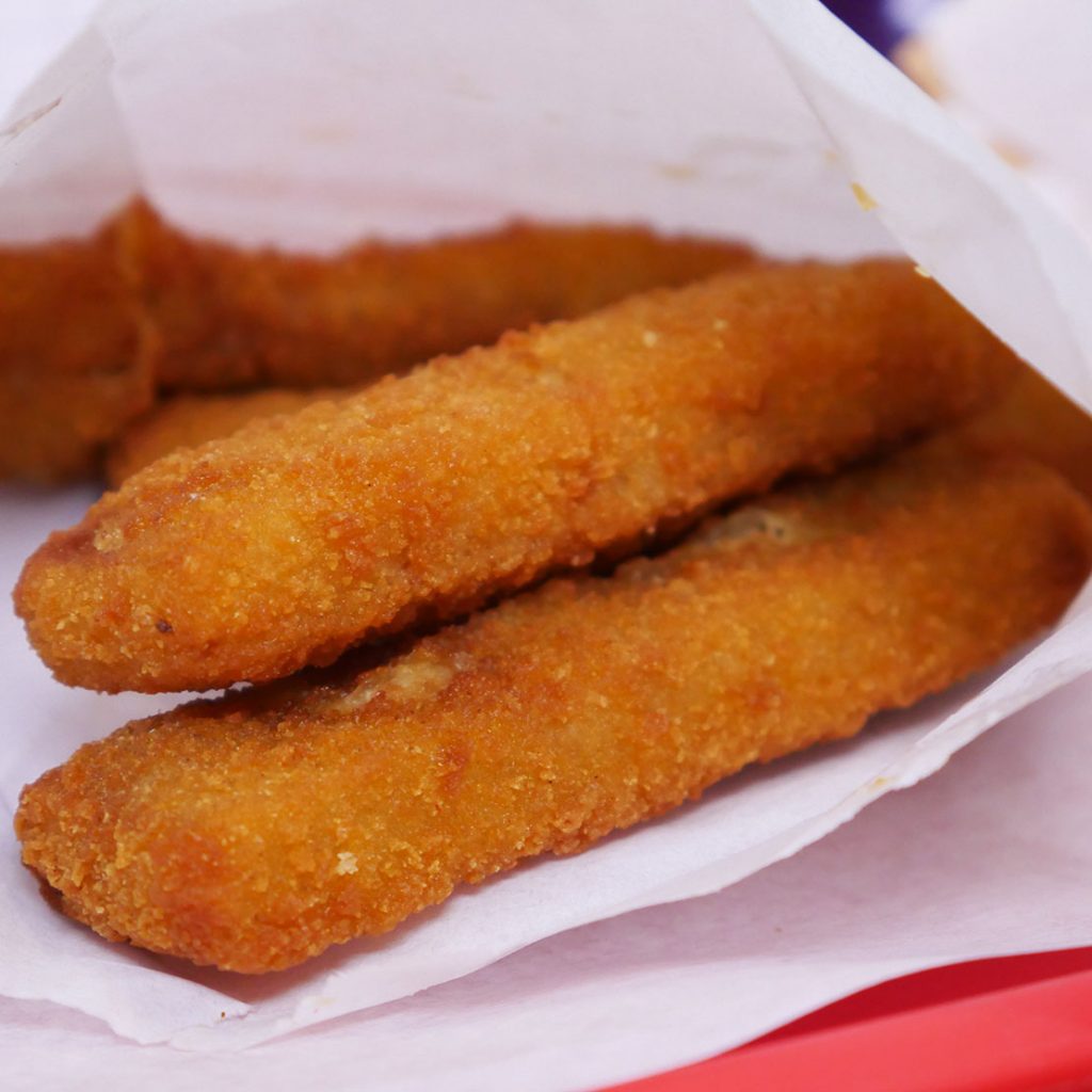 Slamburger Halal Fast food restaurant London Walthamstow