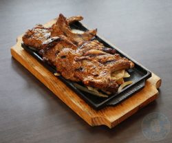 Sahara Grill Steak burger Hounslow Halal restaurant