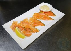 The Steak Restaurant Hatch End London Halal restaurant