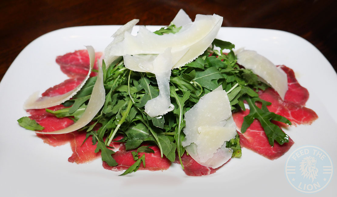 The Steak Restaurant Hatch End London Halal restaurant Feed the Lion