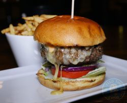 burger The Steak Restaurant Hatch End London Halal restaurant