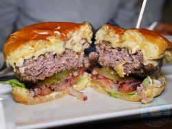 burger The Steak Restaurant Hatch End London Halal restaurant