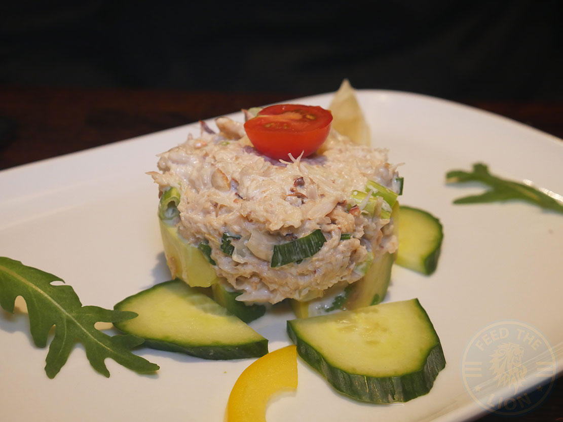 The Steak Restaurant Hatch End London Halal restaurant Feed the Lion