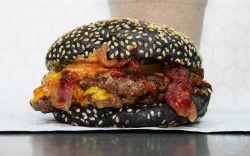 Smash Burger Co. Wagyu Halal Burgers Wembley Alperton London HMC