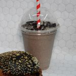 Smash Burger Co. Wagyu Halal Burgers Wembley Alperton London HMC