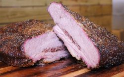 Smoke Daddies Halal American smokers restaurant Balham, London