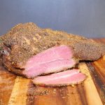 Smoke Daddies Halal American smokers restaurant Balham, London