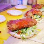 Smoke Daddies Halal American smokers restaurant Balham, London