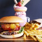 Smoke Daddies Halal American smokers restaurant Balham, London