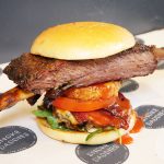 Smoke Daddies Halal American smokers restaurant Balham, London