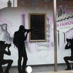 So Famous Halal Sheffield Restaurant Burgers Dessert