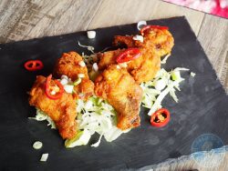 So Famous American Diner Halal Burger dessert restaurant Sheffield