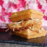 So Famous Halal Sheffield Restaurant Burgers Dessert