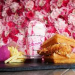 So Famous Halal Sheffield Restaurant Burgers Dessert