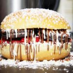 So Famous Halal Sheffield Restaurant Burgers Dessert