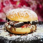 So Famous Halal Sheffield Restaurant Burgers Dessert