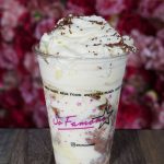 So Famous American Diner Halal Burger dessert restaurant Sheffield