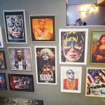 So Famous Halal Sheffield Restaurant Burgers Dessert