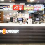 Slamburger Halal McDonald's Restaurant Birmingham Ladypool Road