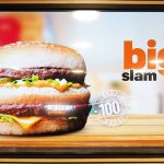 Slamburger Halal McDonald's Restaurant Birmingham Ladypool Road