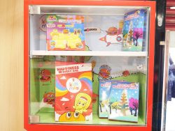 Slamburger Halal McDonald's Restaurant Birmingham Ladypool Road